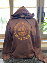 Load image into Gallery viewer, Campfire Club Hoodie