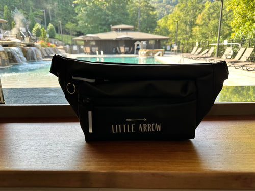 Little Arrow Fanny Pack