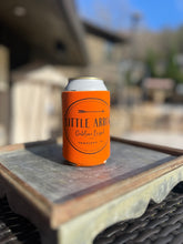 Load image into Gallery viewer, Orange Little Arrow Coozie