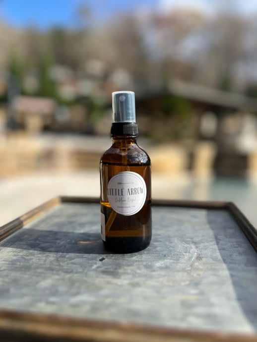 Signature Scent Room Spray 4oz