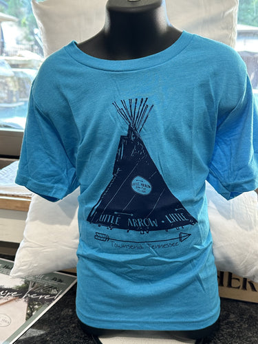 Youth Tipi shirt