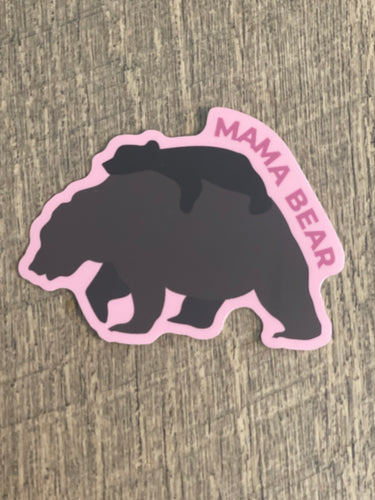 Mama Bear