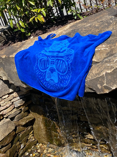 Little Arrow Towel